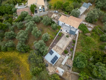 Moradia T2 para Venda em Loule (São Clemente)