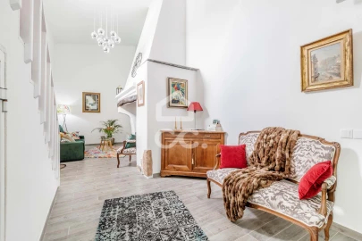 Moradia T2 para Venda em Loule (São Clemente)
