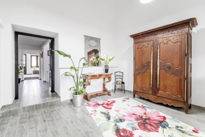 Moradia T2 para Venda em Loule (São Clemente)