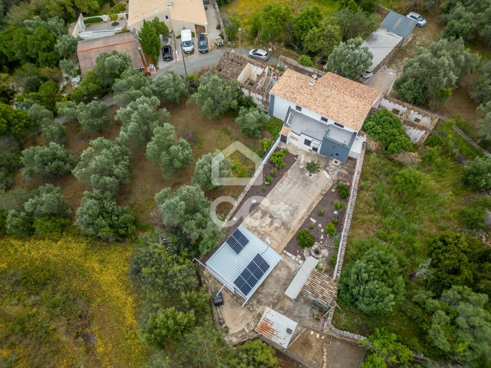 Moradia T2 para Venda em Loule (São Clemente) Foto 34