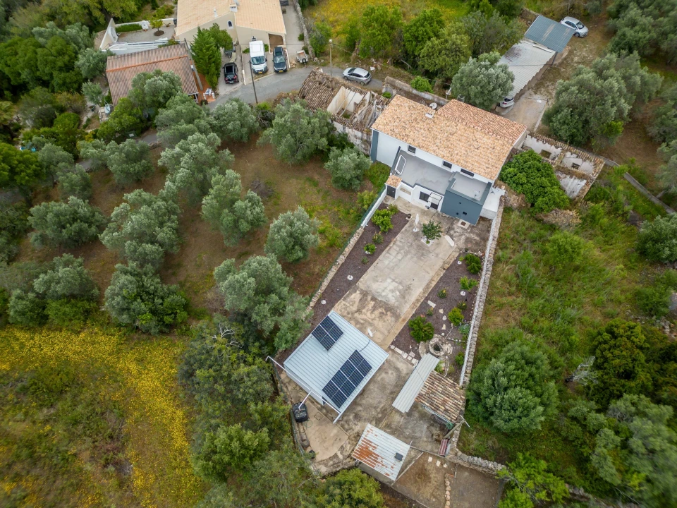 Moradia T2 para Venda em Loule (São Clemente) Foto 46
