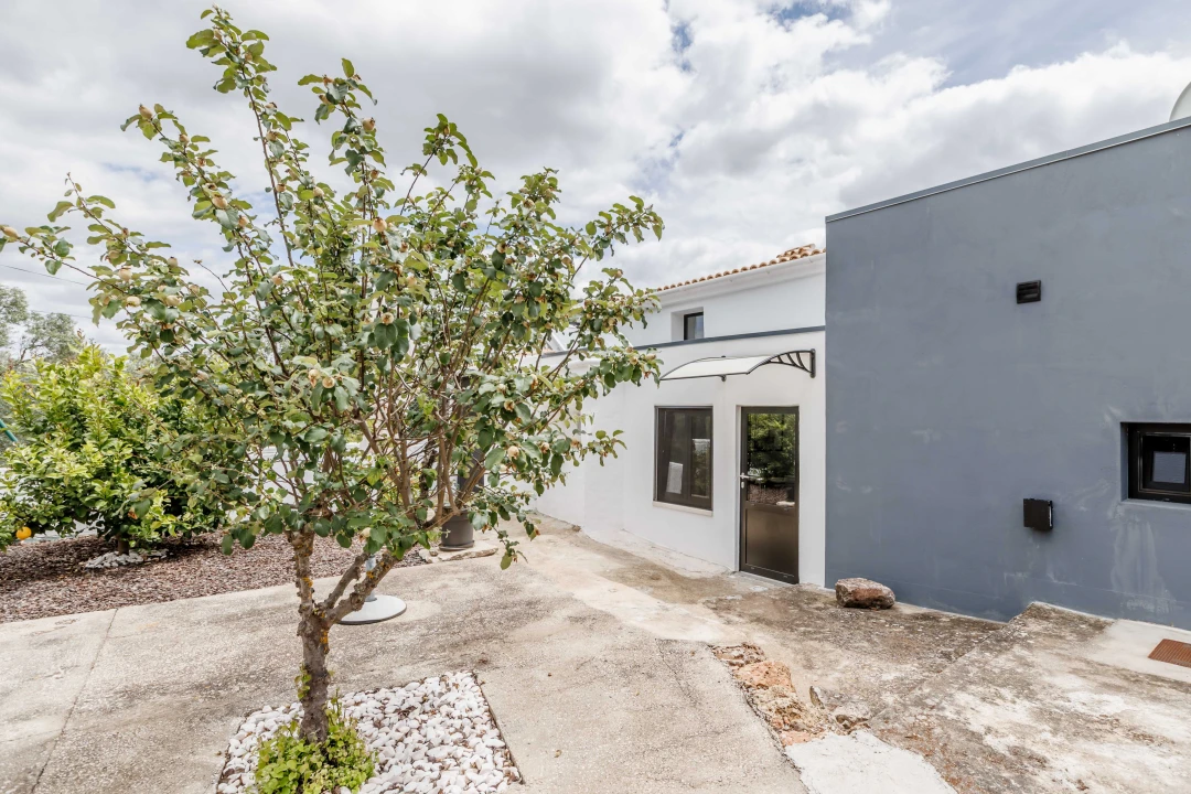 Moradia T2 para Venda em Loule (São Clemente) Foto 40