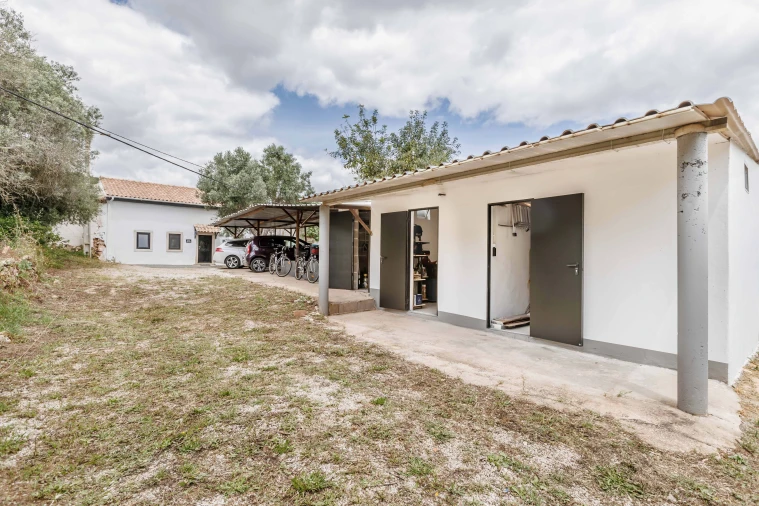 Moradia T2 para Venda em Loule (São Clemente) Foto 36