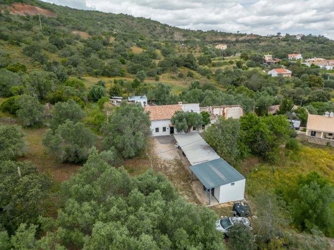 Moradia T2 para Venda em Loule (São Clemente) Foto 44