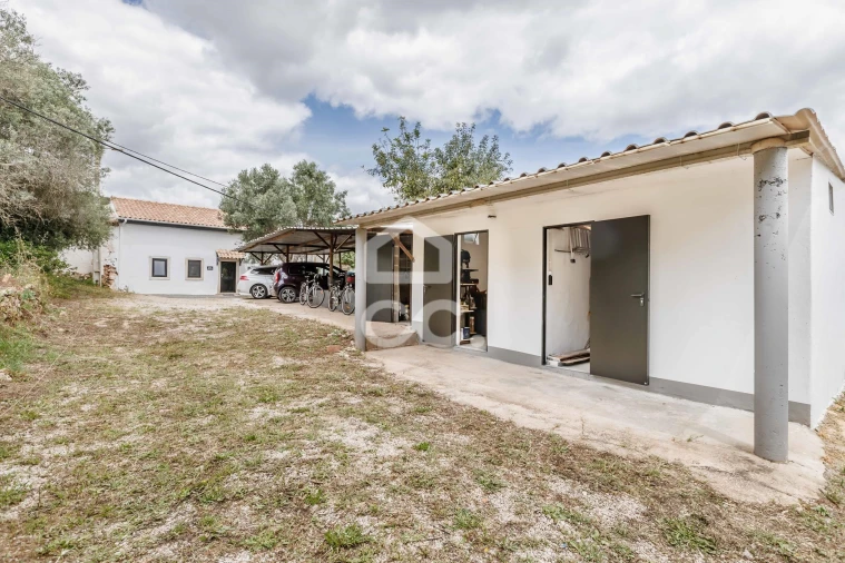 Moradia T2 para Venda em Loule (São Clemente)