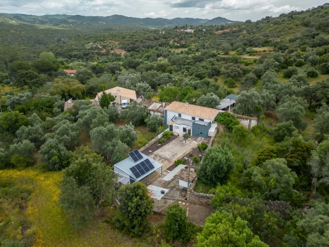 Moradia T2 para Venda em Loule (São Clemente) Foto 47