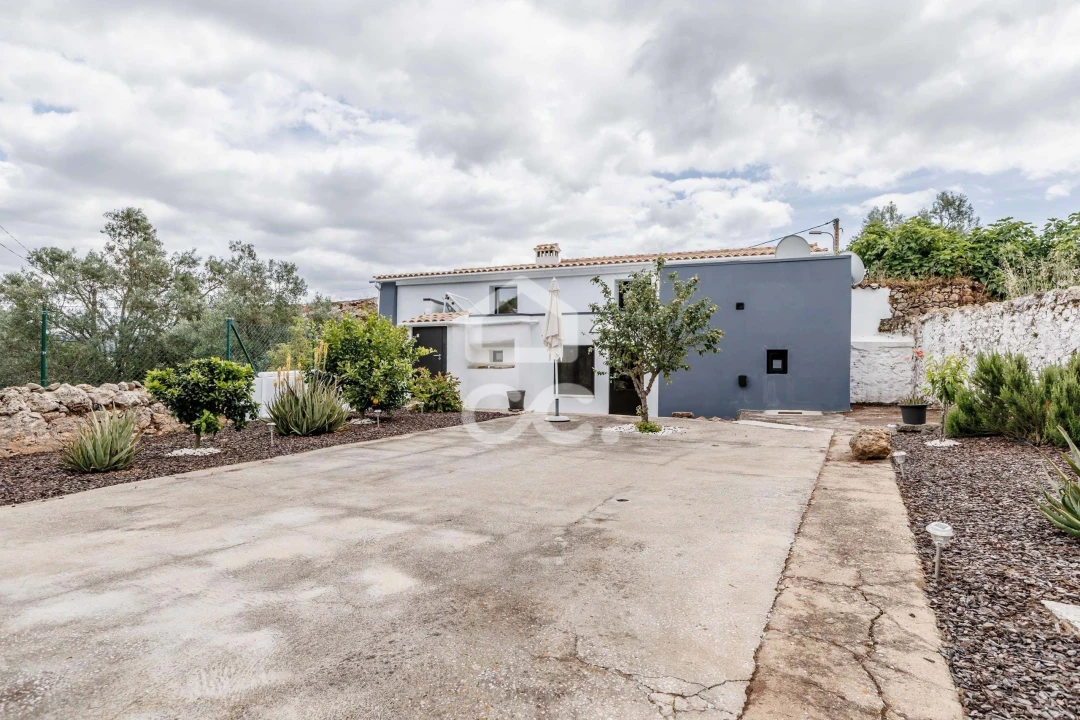 Moradia T2 para Venda em Loule (São Clemente) Foto 2