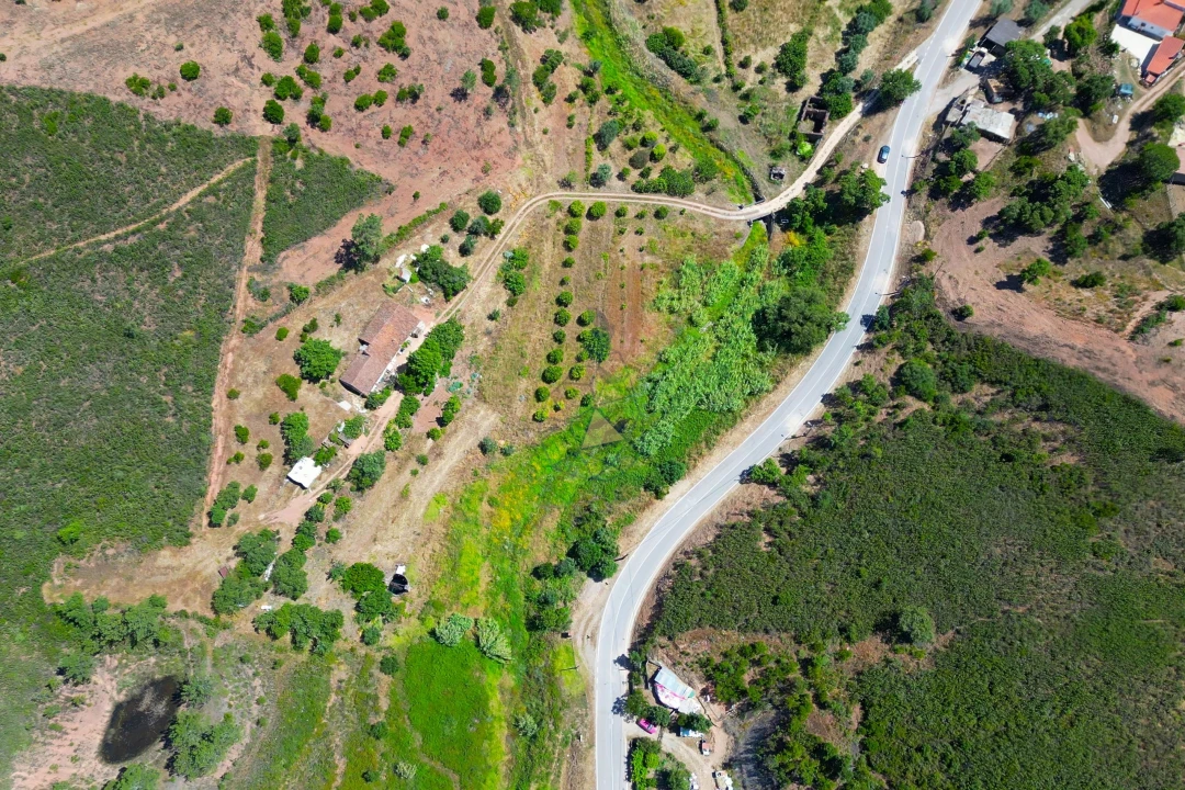 Terreno para Venda em Mexilhoeira Grande Foto 10