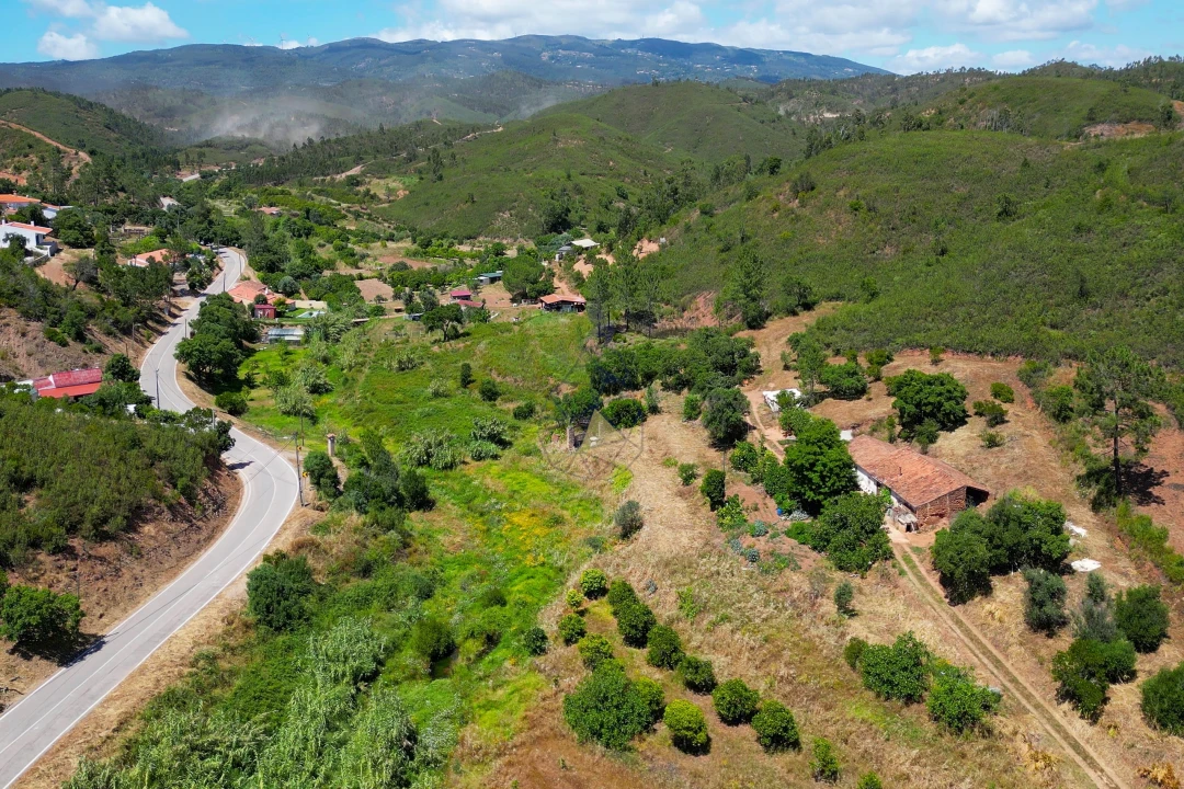 Terreno para Venda em Mexilhoeira Grande Foto 1