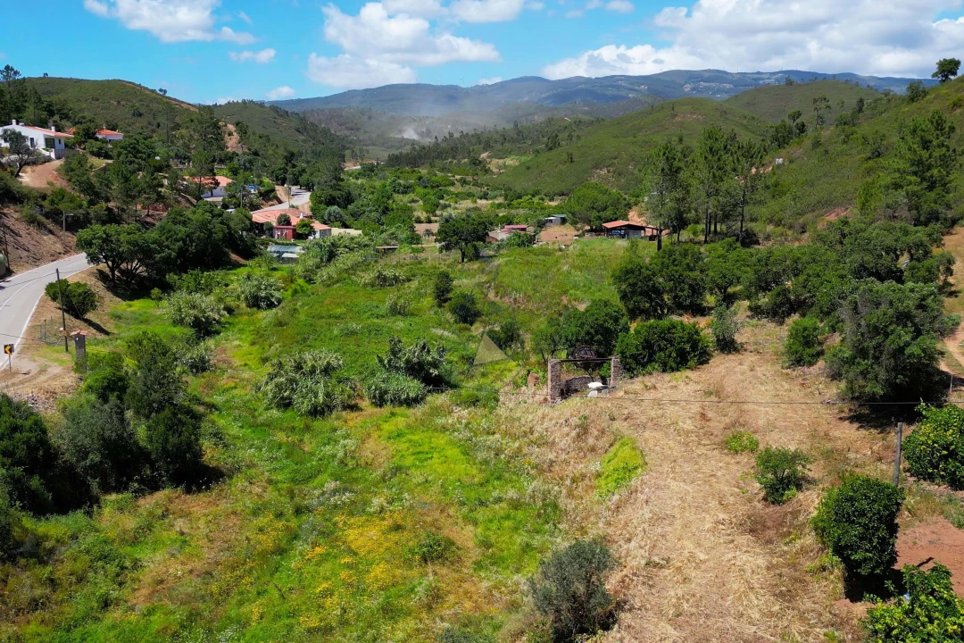 Terreno para Venda em Mexilhoeira Grande Foto 6