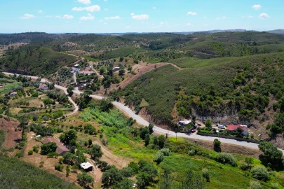 Terreno para Venda em Mexilhoeira Grande