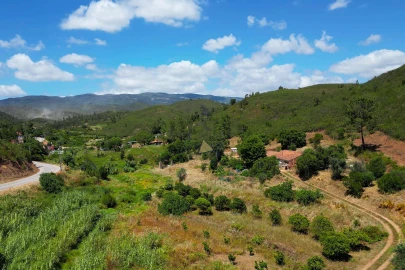 Terreno para Venda em Mexilhoeira Grande