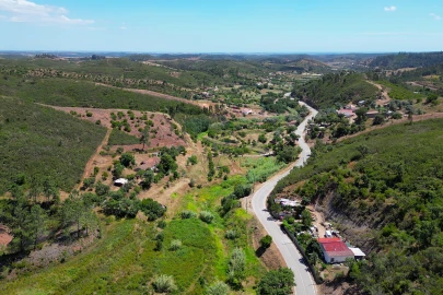 Terreno para Venda em Mexilhoeira Grande