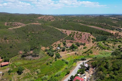 Terreno para Venda em Mexilhoeira Grande