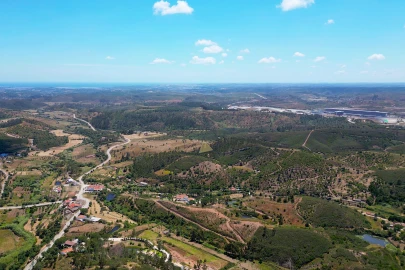 Terreno para Venda em Mexilhoeira Grande