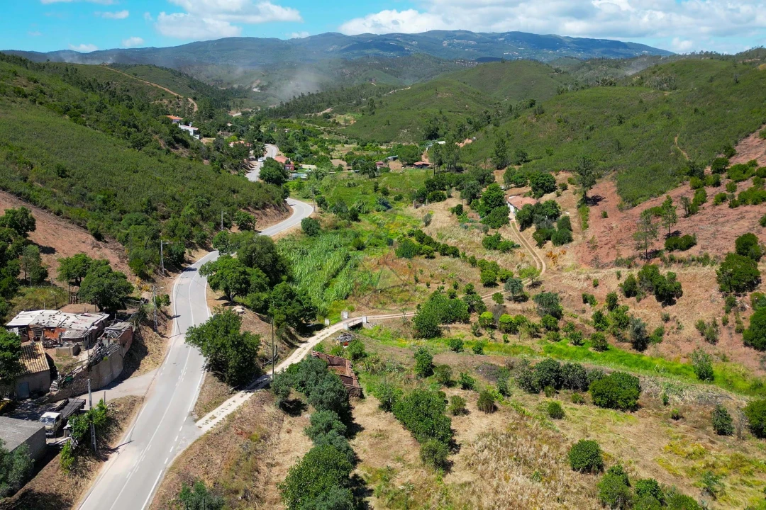 Terreno para Venda em Mexilhoeira Grande Foto 4