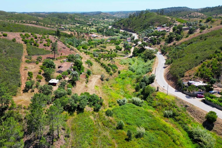 Terreno para Venda em Mexilhoeira Grande Foto 13