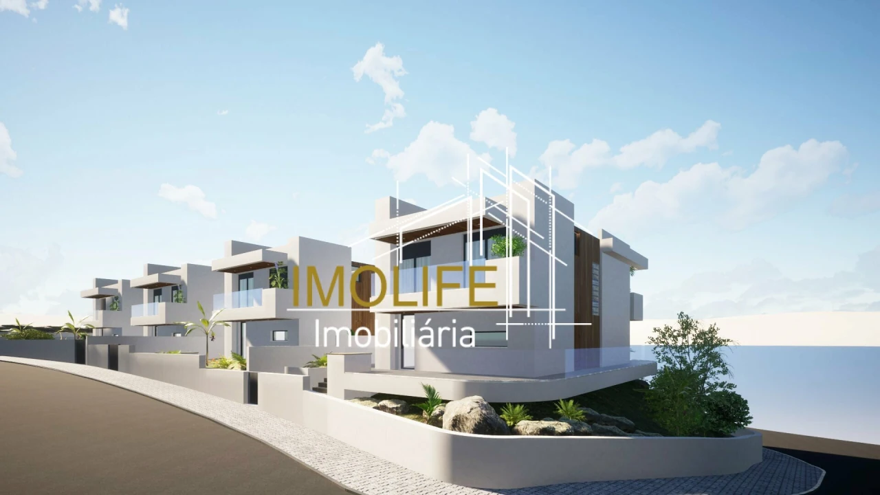 Moradia T3 para Venda em Ericeira Foto 9