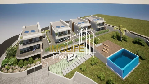 Moradia T3 para Venda em Ericeira