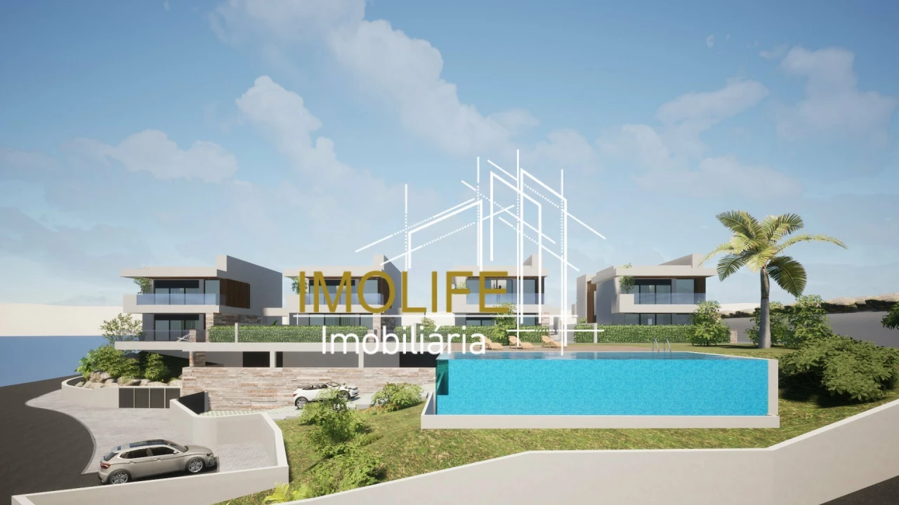 Moradia T3 para Venda em Ericeira Foto 4