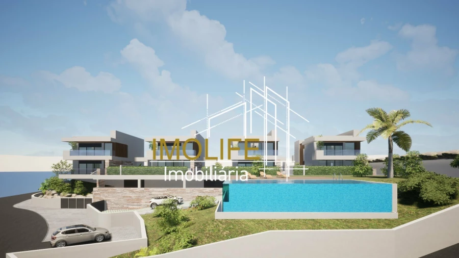 Moradia T3 para Venda em Ericeira Foto 4