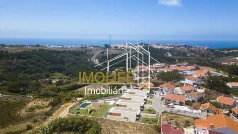 Moradia T3 para Venda em Ericeira