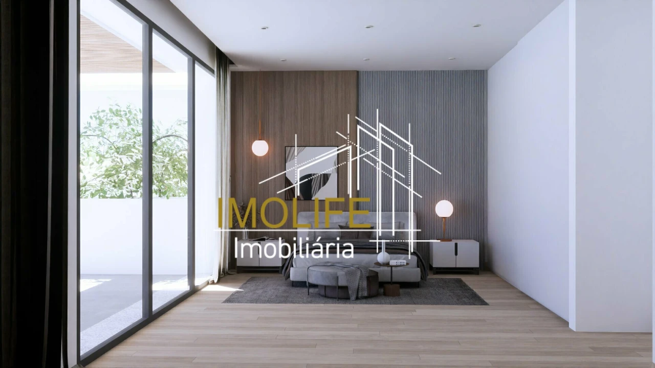 Moradia T3 para Venda em Ericeira Foto 13