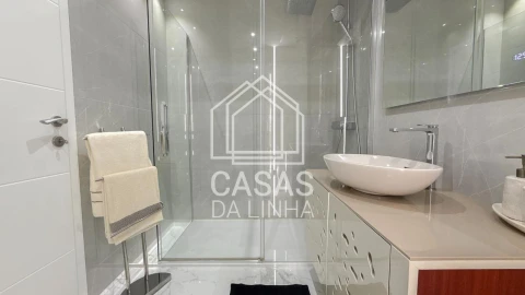 Apartamento T2 para Arrendamento em Montijo e Afonsoeiro