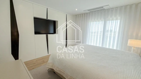 Apartamento T2 para Arrendamento em Montijo e Afonsoeiro
