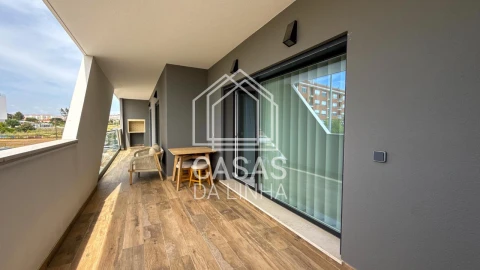 Apartamento T2 para Arrendamento em Montijo e Afonsoeiro