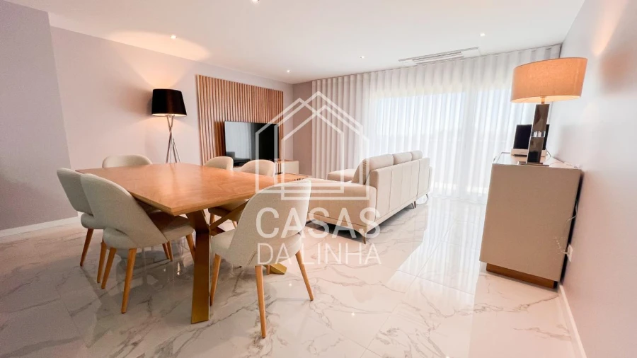 Apartamento T2 para Arrendamento em Montijo e Afonsoeiro