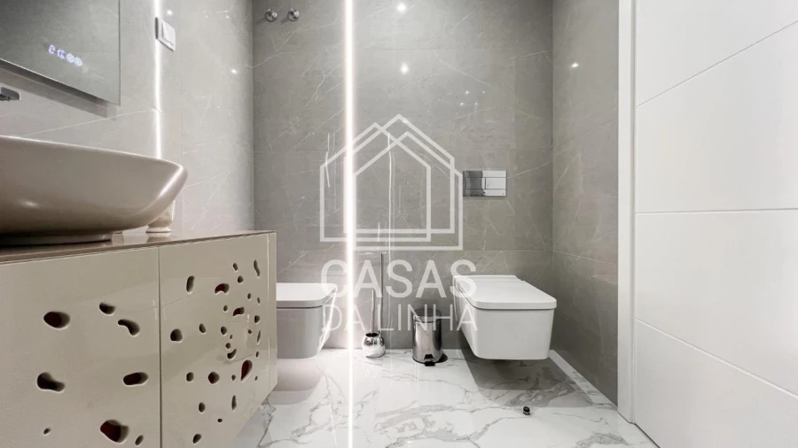 Apartamento T2 para Arrendamento em Montijo e Afonsoeiro Foto 13