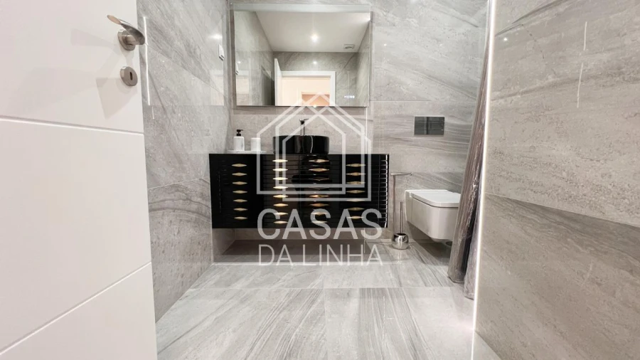 Apartamento T2 para Arrendamento em Montijo e Afonsoeiro Foto 15