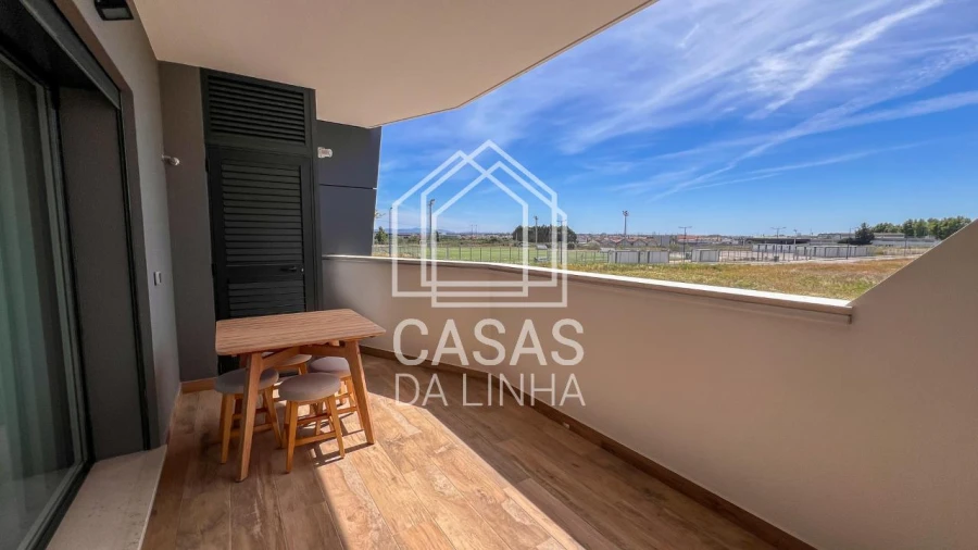Apartamento T2 para Arrendamento em Montijo e Afonsoeiro Foto 3