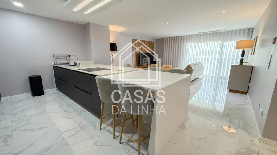 Apartamento T2 para Arrendamento em Montijo e Afonsoeiro