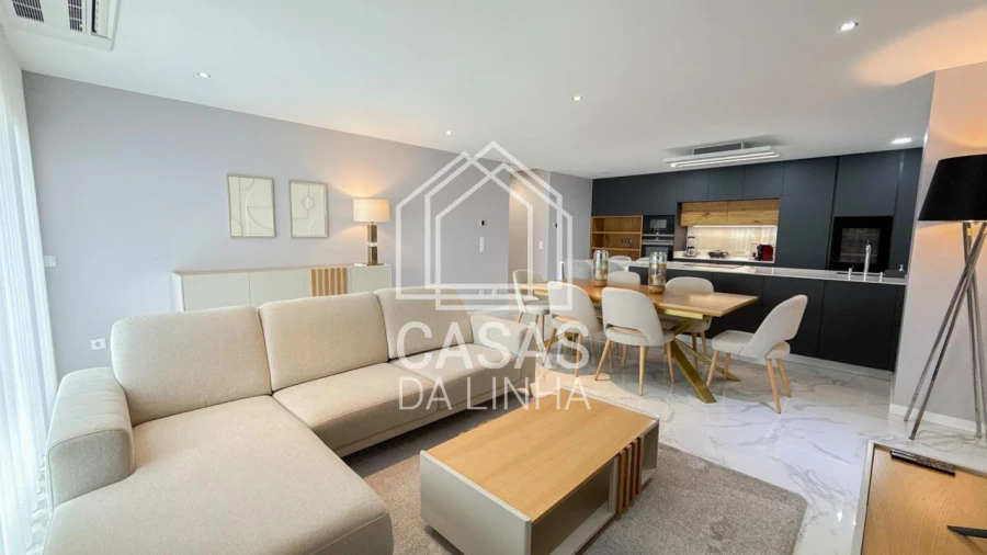 Apartamento T2 para Arrendamento em Montijo e Afonsoeiro Foto 4