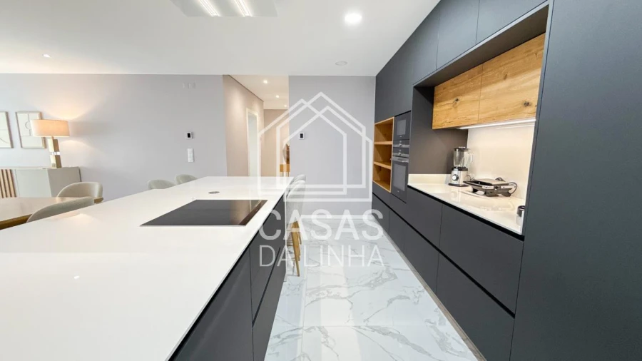 Apartamento T2 para Arrendamento em Montijo e Afonsoeiro Foto 6