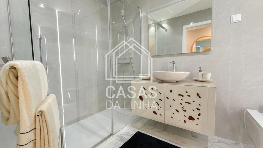 Apartamento T2 para Arrendamento em Montijo e Afonsoeiro Foto 8
