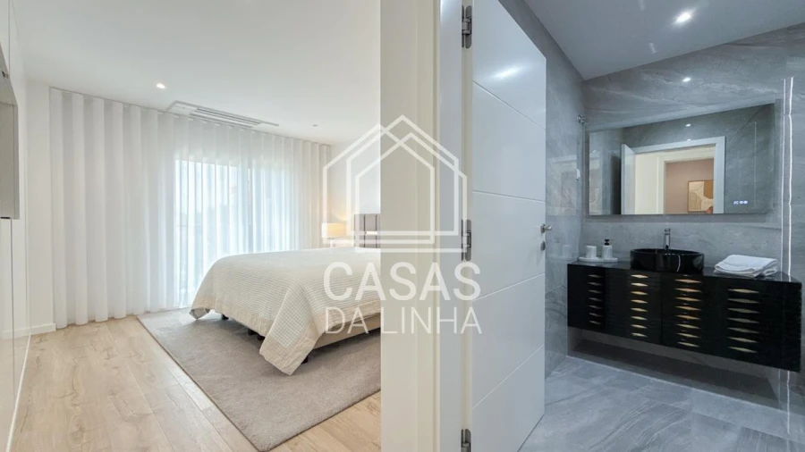 Apartamento T2 para Arrendamento em Montijo e Afonsoeiro Foto 11