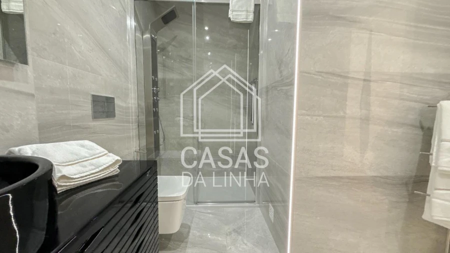 Apartamento T2 para Arrendamento em Montijo e Afonsoeiro Foto 19