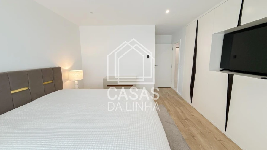 Apartamento T2 para Arrendamento em Montijo e Afonsoeiro Foto 15