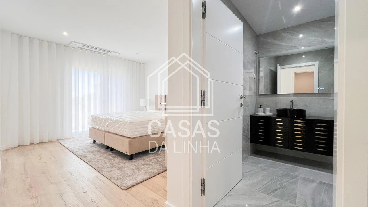 Apartamento T2 para Arrendamento em Montijo e Afonsoeiro Foto 8