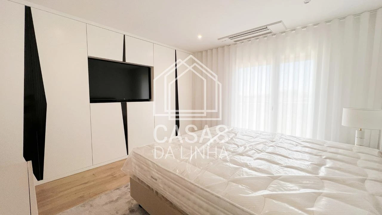 Apartamento T2 para Arrendamento em Montijo e Afonsoeiro Foto 10