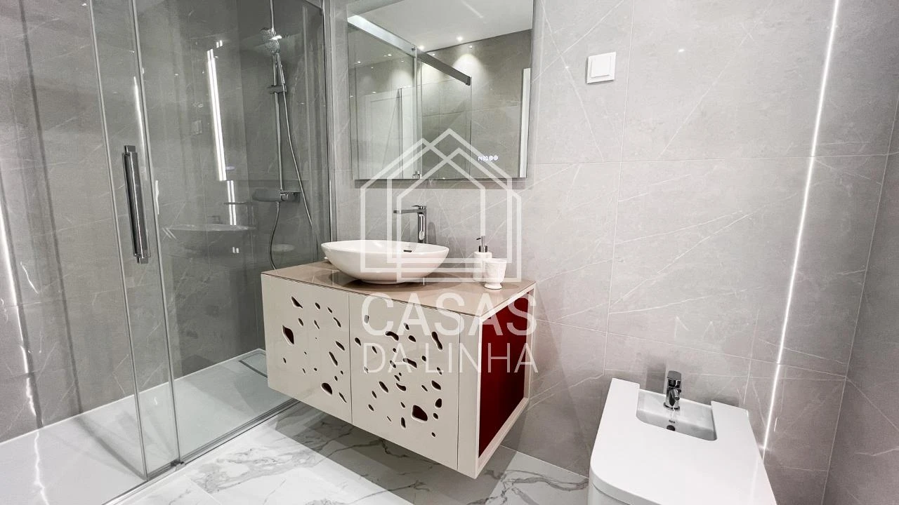 Apartamento T2 para Arrendamento em Montijo e Afonsoeiro Foto 14