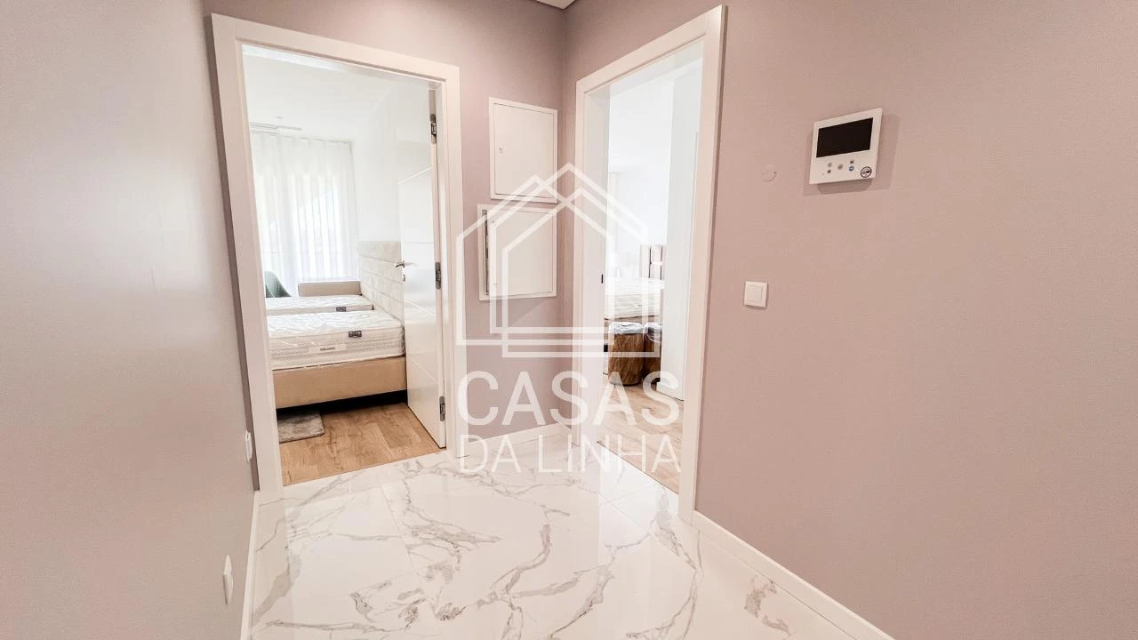 Apartamento T2 para Arrendamento em Montijo e Afonsoeiro Foto 16