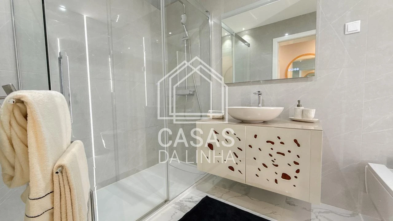 Apartamento T2 para Arrendamento em Montijo e Afonsoeiro Foto 8