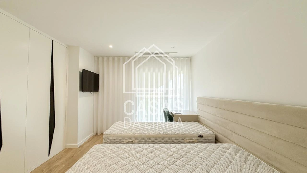 Apartamento T2 para Arrendamento em Montijo e Afonsoeiro Foto 20