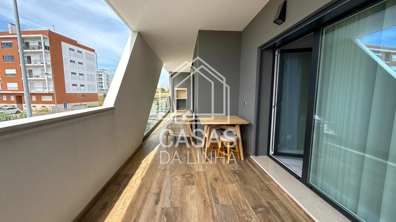 Apartamento T2 para Arrendamento em Montijo e Afonsoeiro Foto 22