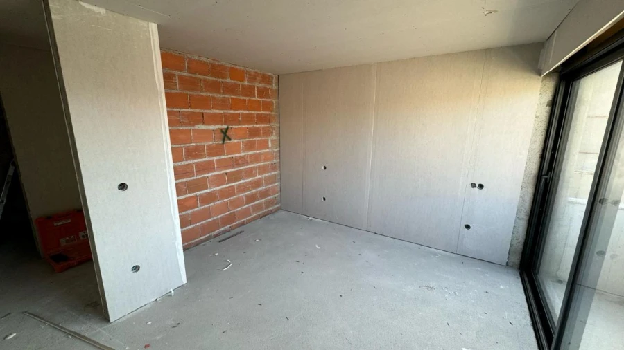 Apartamento T2 para Venda em Antas Foto 14