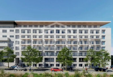 Apartamento T2 para Venda em Campanhã